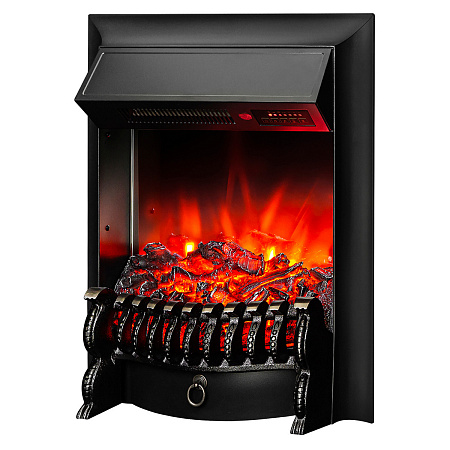 Электроочаг FOBOS LUX BL RC